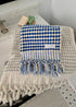 Bloom Turkish Towel Bundle – 2 Bath Towels & 2 Hand Towels (Choose Your Colors) - The Bali Market